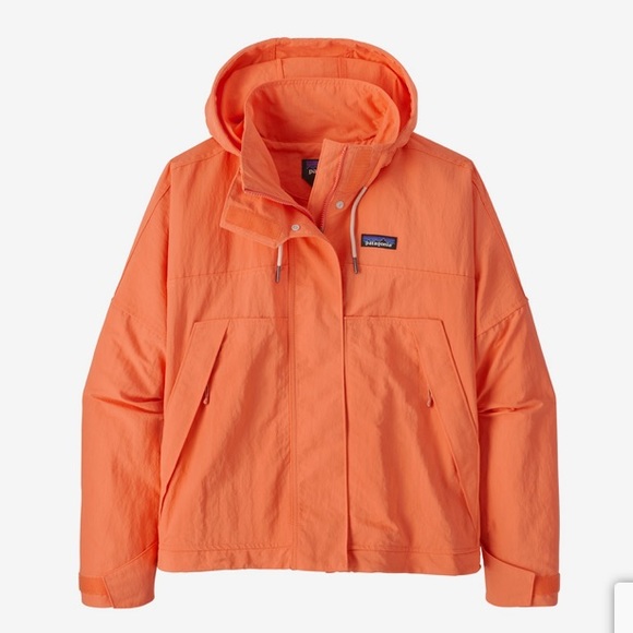Patagonia Jackets & Blazers - Patagonia Skysail Shell
